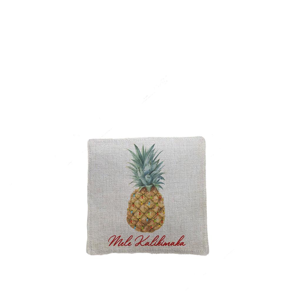 Mele Pineapple Coaster