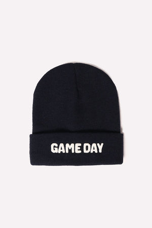 
            
                Load image into Gallery viewer, Game Day beanie
            
        