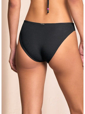 MAAJI Onyx Sublimity bikini bottom