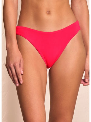 
            
                Load image into Gallery viewer, MAAJI Cherry Red Sublimity bikini bottom
            
        