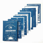 Astrology Card Pack - The Salty Babe