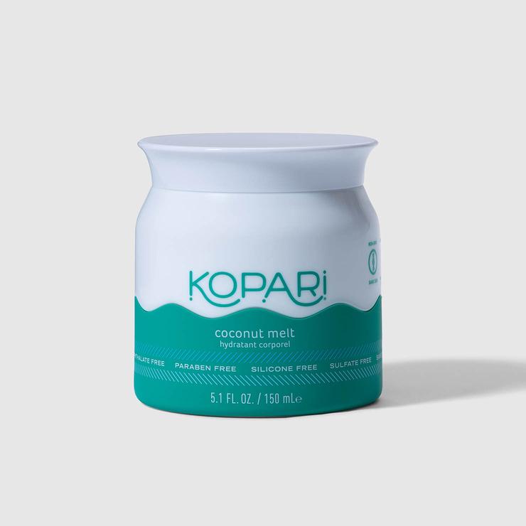 
            
                Load image into Gallery viewer, KOPARI 100% Organic Coconut Melt
            
        