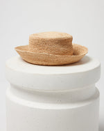 L*SPACE Isadora Bucket Hat