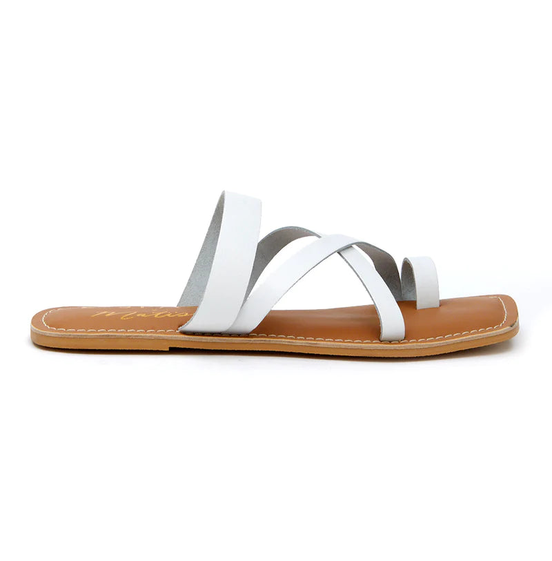
            
                Load image into Gallery viewer, MATISSE X LSPACE Melia Sandal
            
        