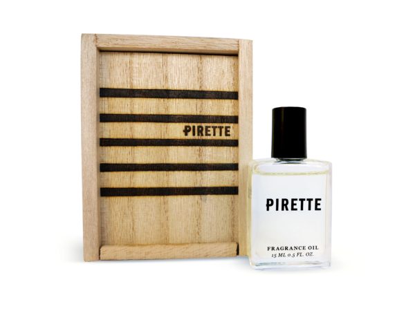 
            
                Load image into Gallery viewer, PIRETTE Fragrance oil - The Salty Babe
            
        