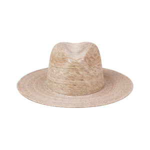 LACK OF COLOR Palma Fedora hat