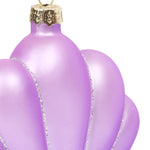 Sunnylife Festive Holiday Ornament- Shell - The Salty Babe