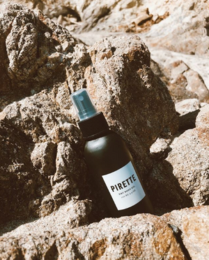 
            
                Load image into Gallery viewer, PIRETTE Dry Body Oil - The Salty Babe
            
        