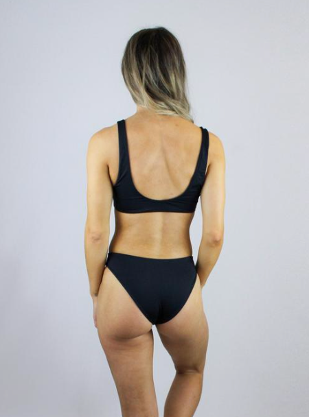 
            
                Load image into Gallery viewer, MAI Bonita bikini bottom
            
        