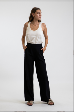 
            
                Load image into Gallery viewer, RHYTHM Classic Wide Leg Pant
            
        