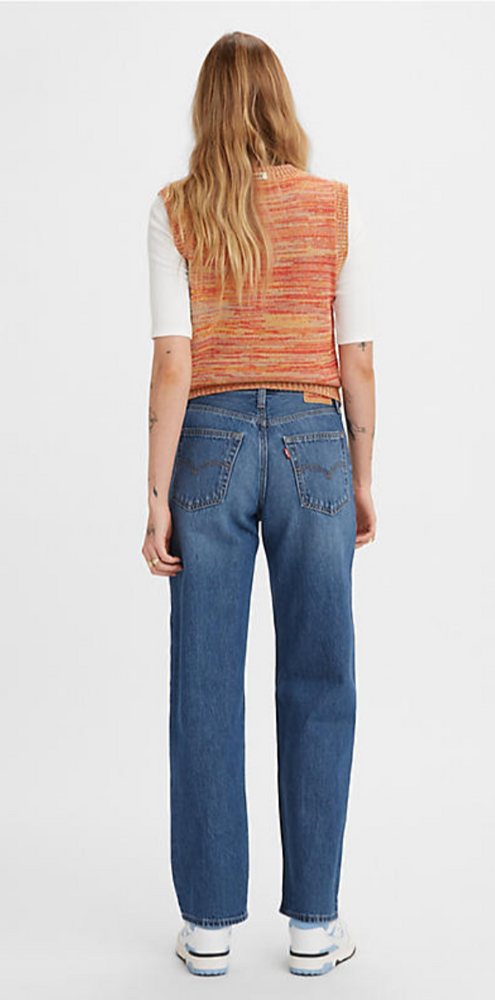 
            
                Load image into Gallery viewer, LEVI&amp;#39;S 94 Baggy jeans-I&amp;#39;m Never Wrong
            
        