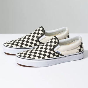 VANS Checkerboard Slip-On sneaker