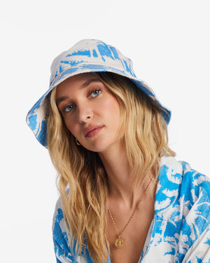 BILLABONG Pipe Still Single bucket hat