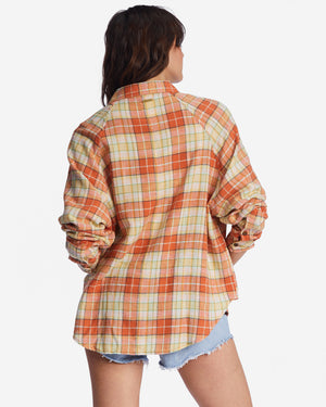 
            
                Load image into Gallery viewer, BILLABONG Best Time long sleeve top
            
        