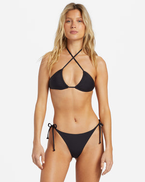 
            
                Load image into Gallery viewer, BILLABONG Sol Searcher Multi-Way Triangle bikini top
            
        