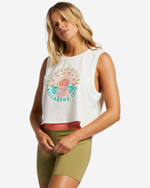 
            
                Load image into Gallery viewer, BILLABONG A/Div Tank Top
            
        