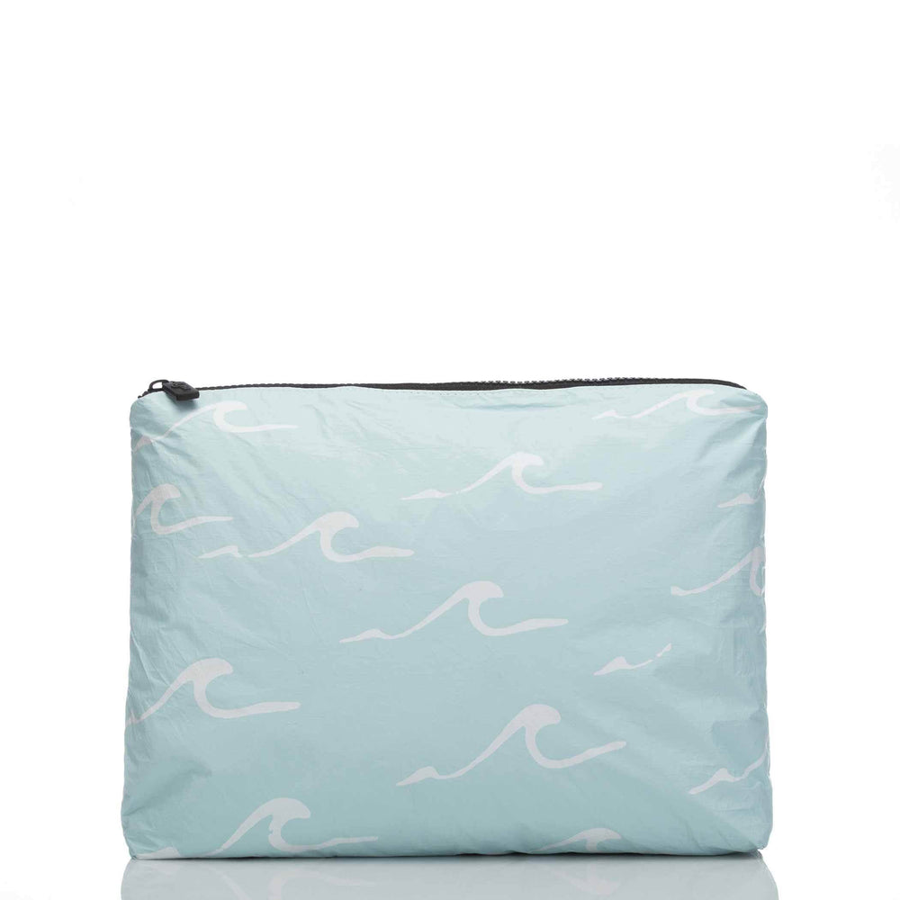 ALOHA COLLECTION Mid Seaside Pouch