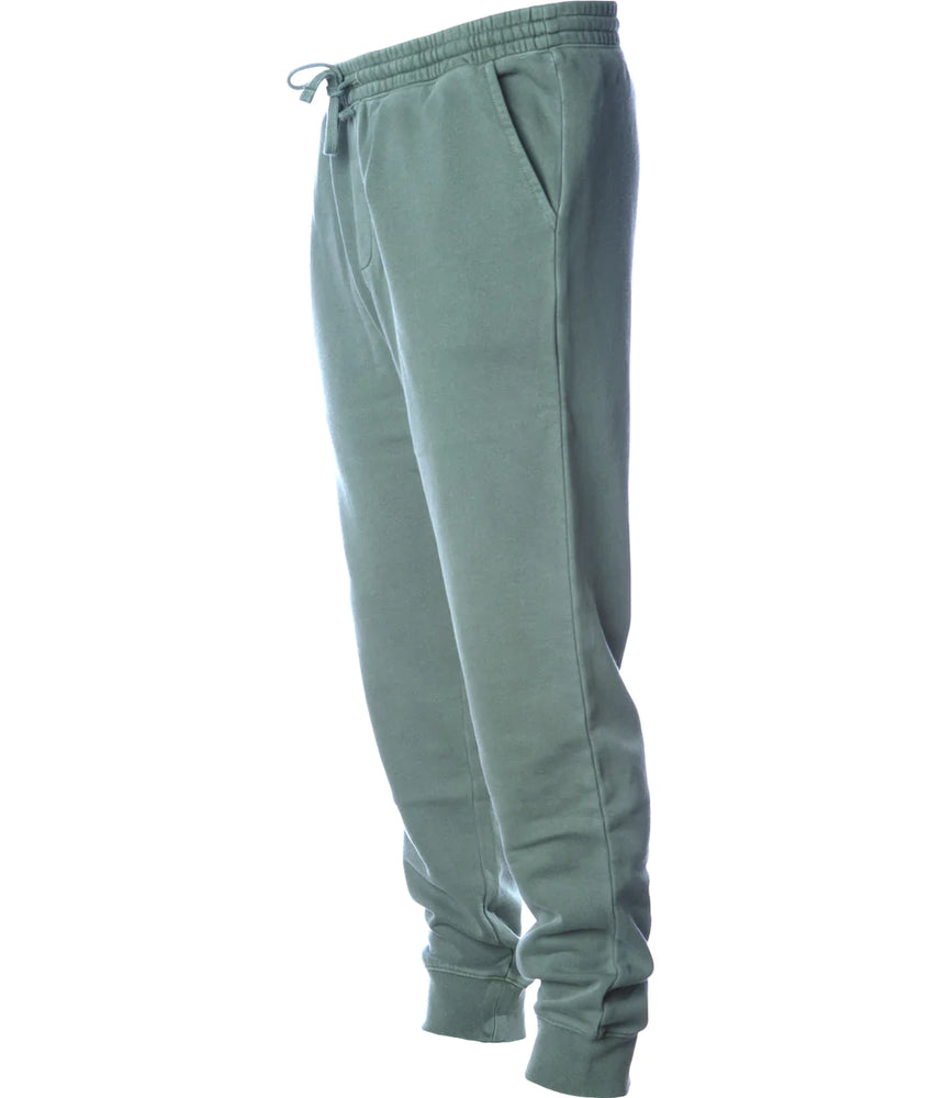 
            
                Load image into Gallery viewer, The Salty Babe PD fleece pants-Green
            
        