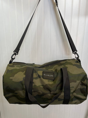 SB Duffel Bag