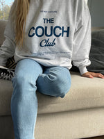 The Couch Club sweatshirt