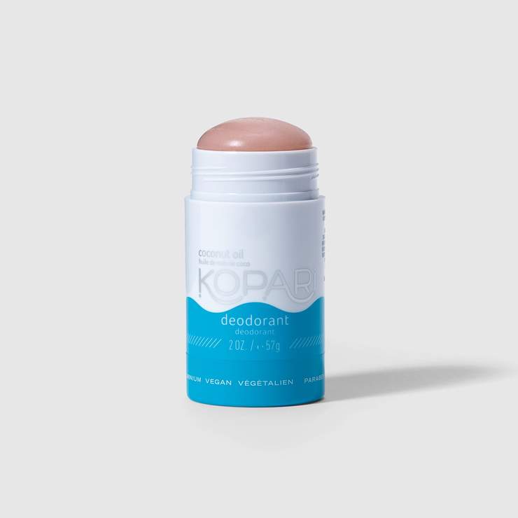 
            
                Load image into Gallery viewer, KOPARI Aluminum-Free Coconut Deodorant
            
        