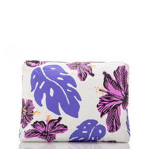 
            
                Load image into Gallery viewer, ALOHA COLLECTION Mid Pape&amp;#39;ete Pouch
            
        