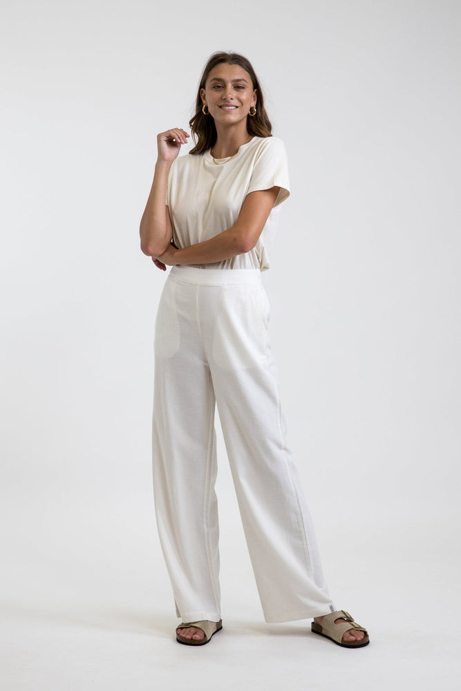 
            
                Load image into Gallery viewer, RHYTHM Classic Wide Leg Pant
            
        