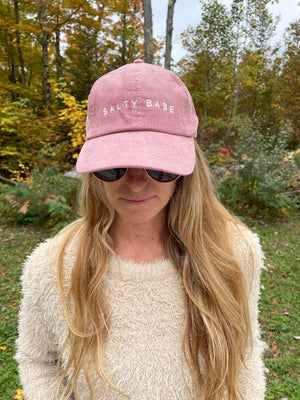 Salty Babe Classic Hat