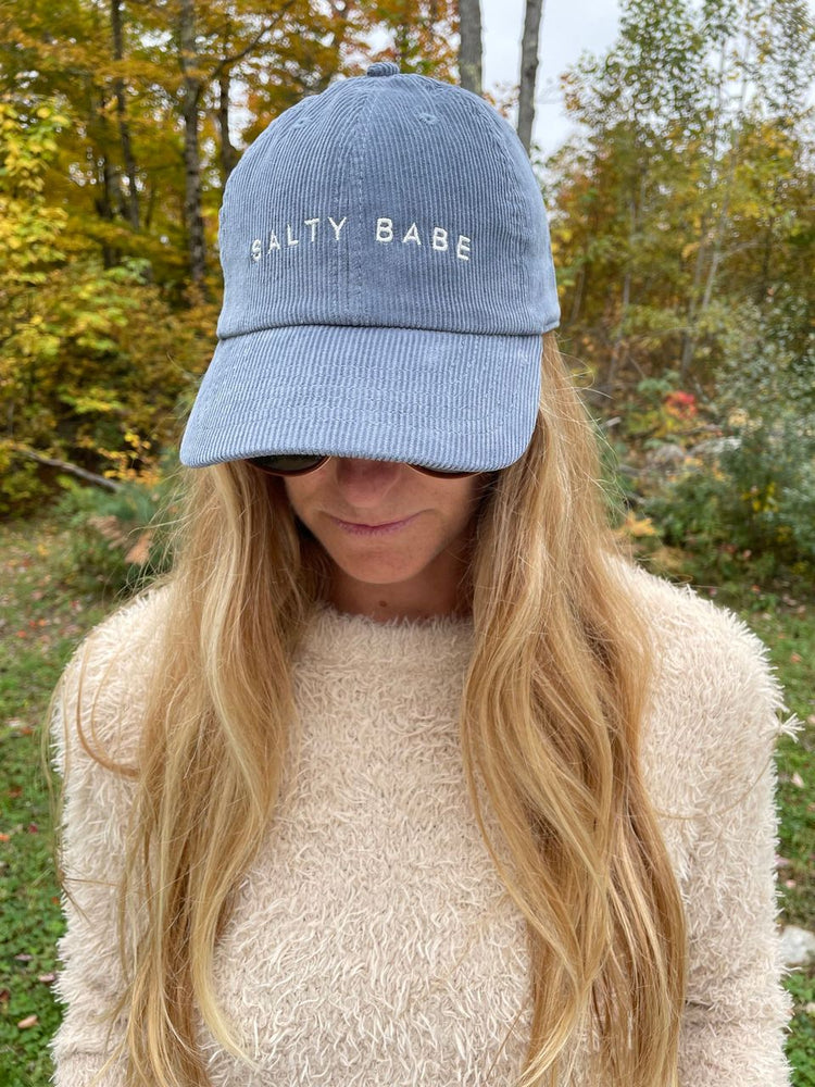 Salty Babe Classic Hat