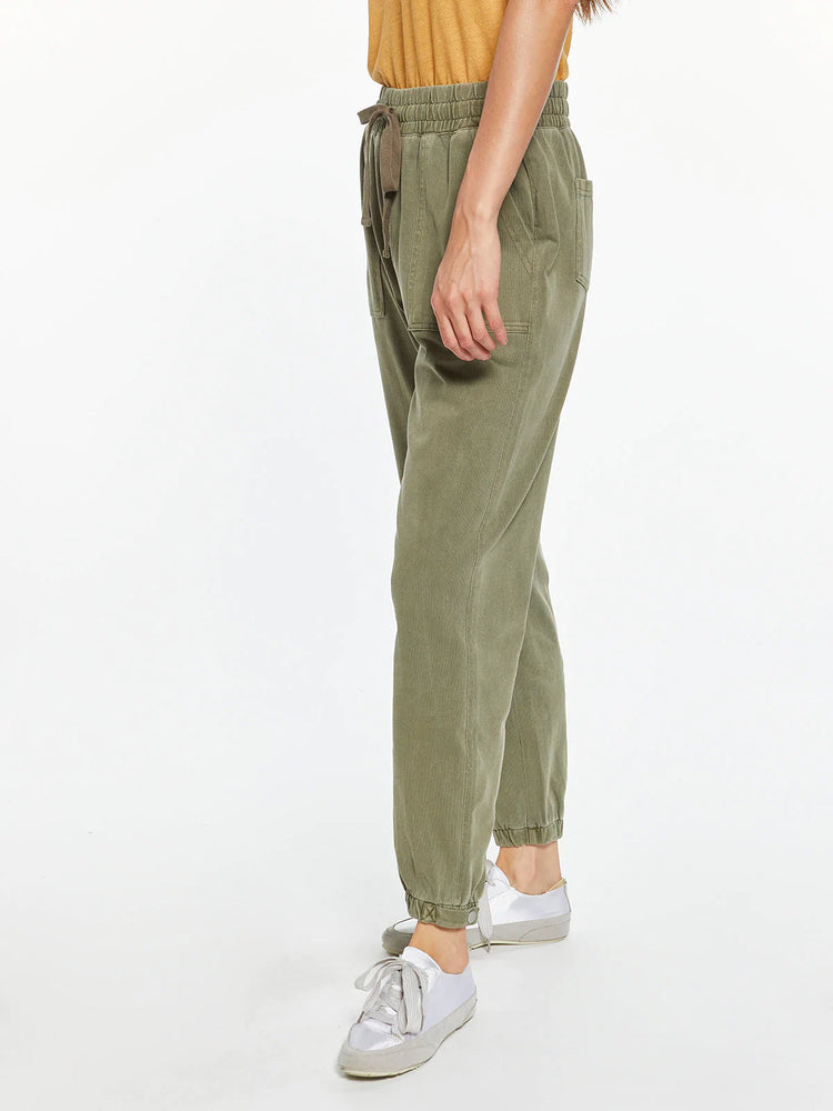 
            
                Load image into Gallery viewer, Serena knit jogger pant
            
        