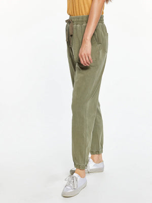 
            
                Load image into Gallery viewer, Serena knit jogger pant
            
        